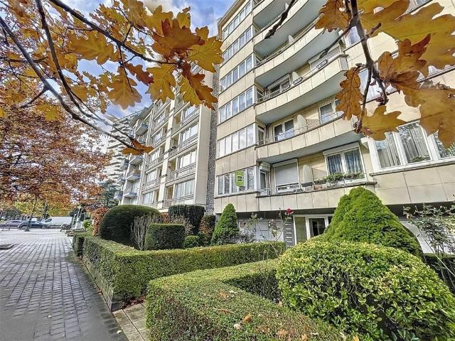 te koop Appartement Anderlecht
