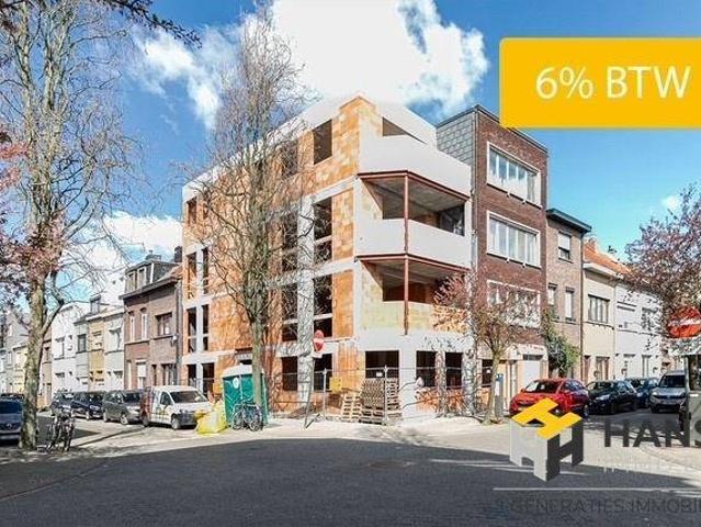 te koop Appartement Antwerpen