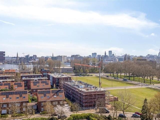 te koop Appartement Antwerpen