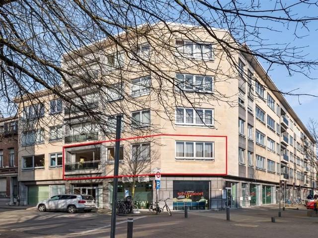 te koop Appartement Antwerpen