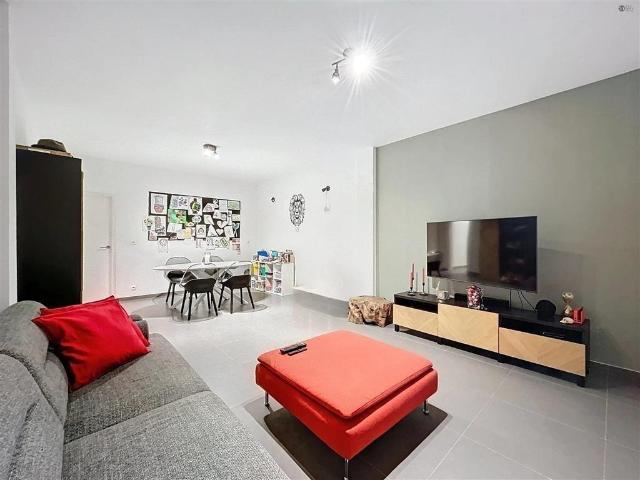 te koop Appartement Antwerpen