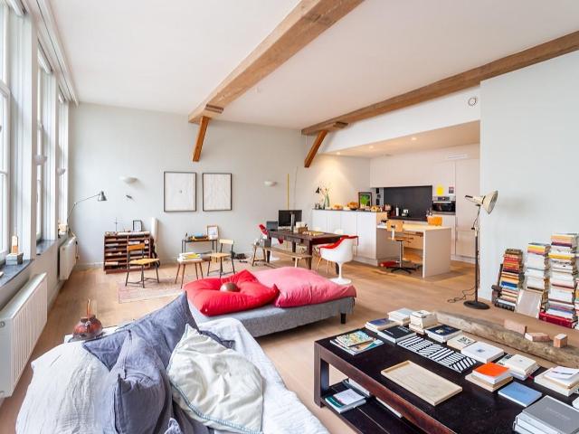 te koop Appartement Antwerpen