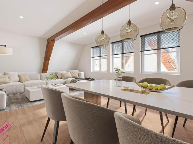 te koop Appartement Antwerpen