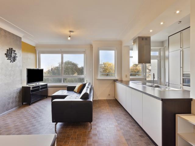 te koop Appartement Antwerpen