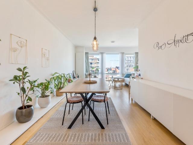 te koop Appartement Antwerpen