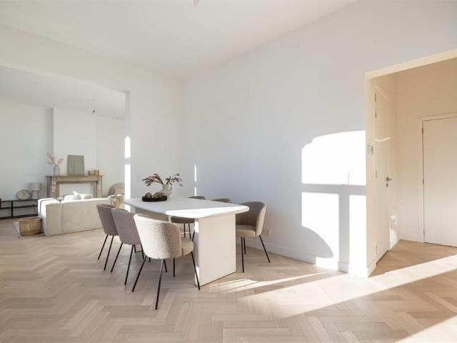 te koop Appartement Antwerpen