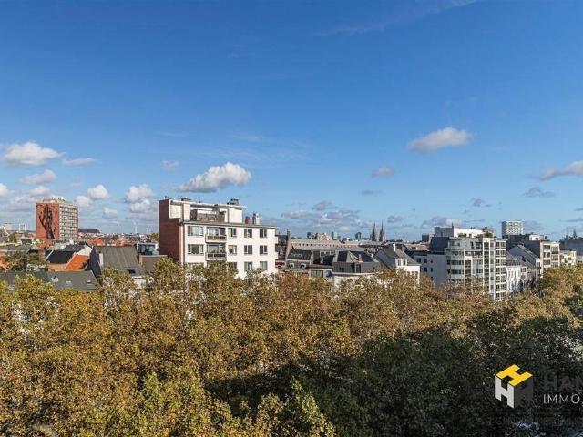 te koop Appartement Antwerpen