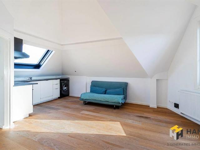 te koop Appartement Antwerpen