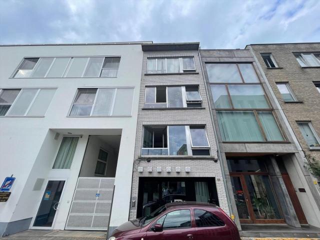 te koop Appartement Antwerpen