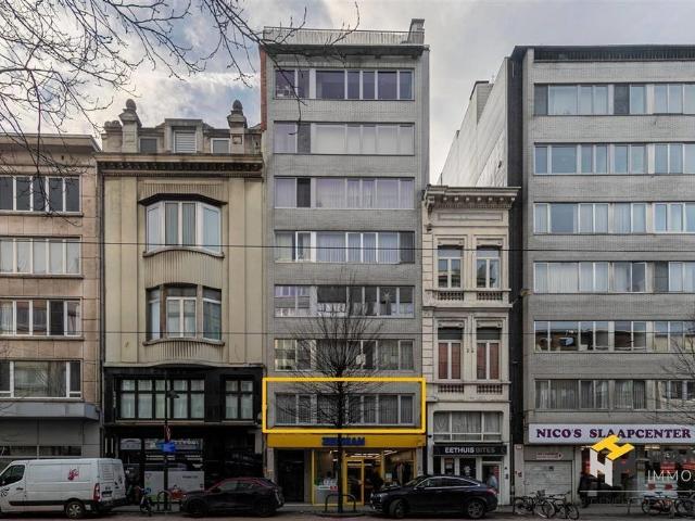te koop Appartement Antwerpen