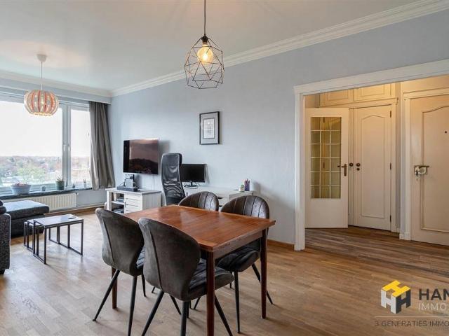 te koop Appartement Antwerpen