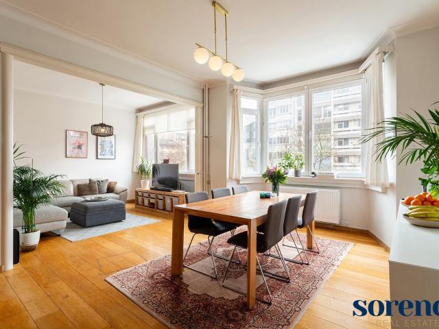 te koop Appartement Antwerpen