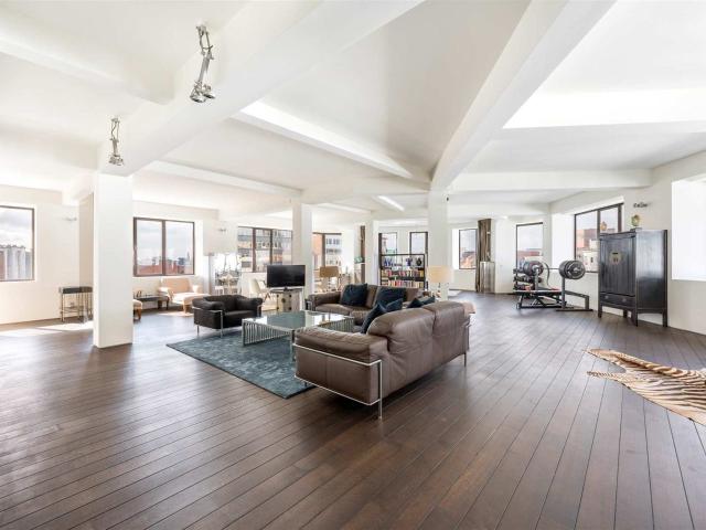 te koop Appartement Antwerpen