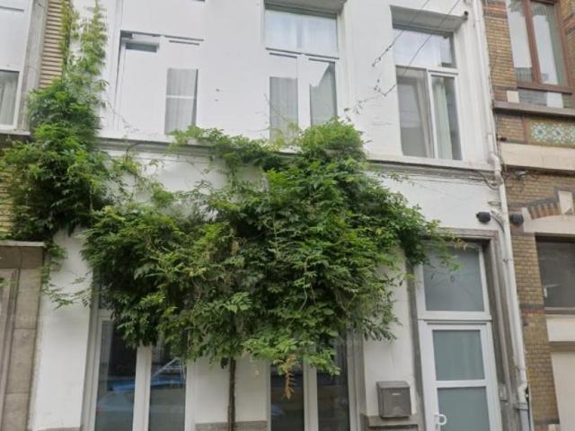 te koop Appartement Antwerpen