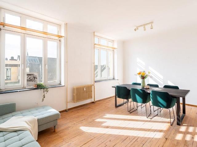 te koop Appartement Antwerpen