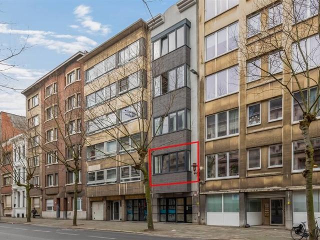 te koop Appartement Antwerpen