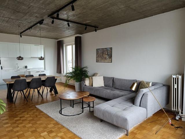 te koop Appartement Antwerpen