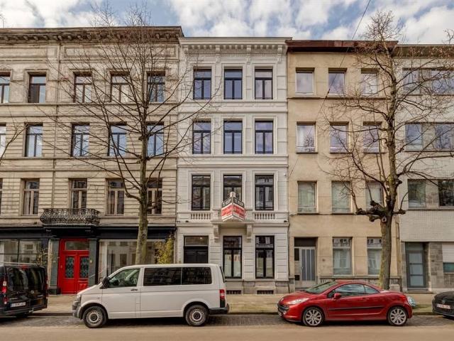 te koop Appartement Antwerpen