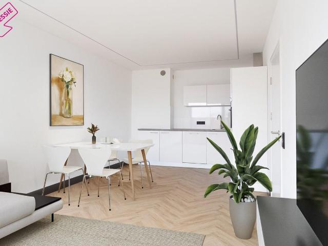 te koop Appartement Antwerpen
