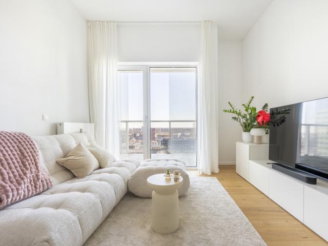 te koop Appartement Antwerpen