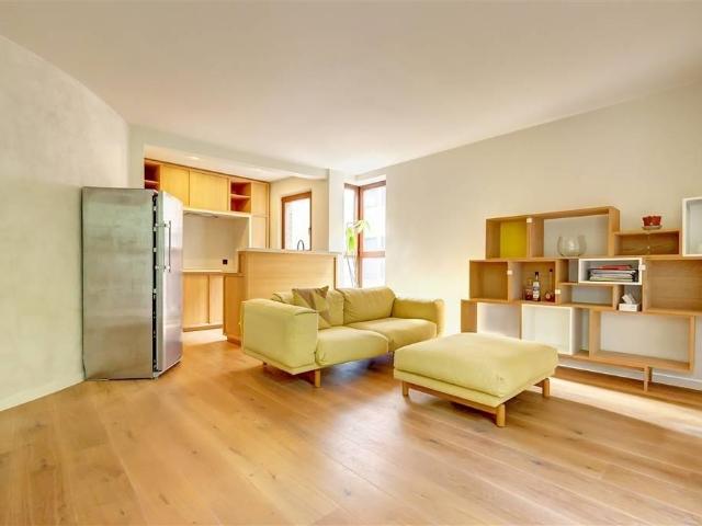 te koop Appartement Antwerpen