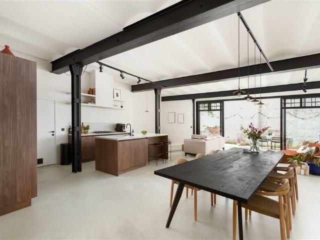 te koop Appartement Antwerpen