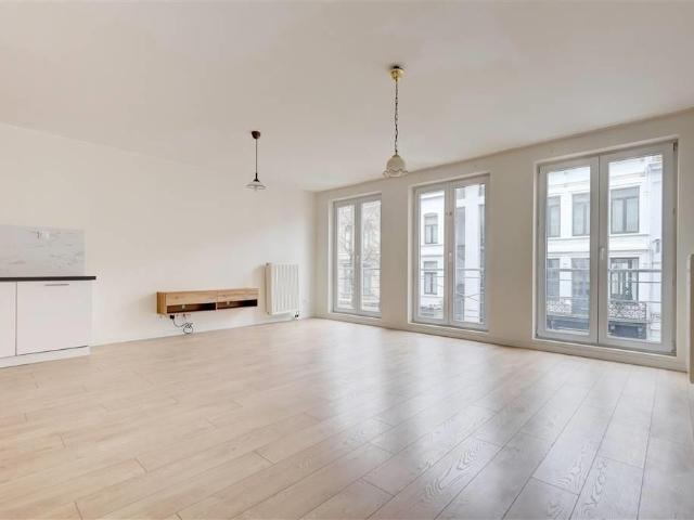 te koop Appartement Antwerpen