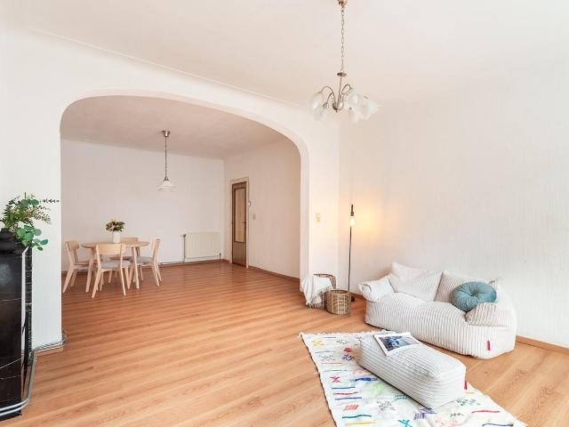 te koop Appartement Antwerpen