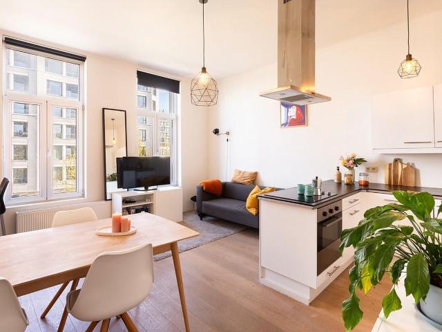 te koop Appartement Antwerpen