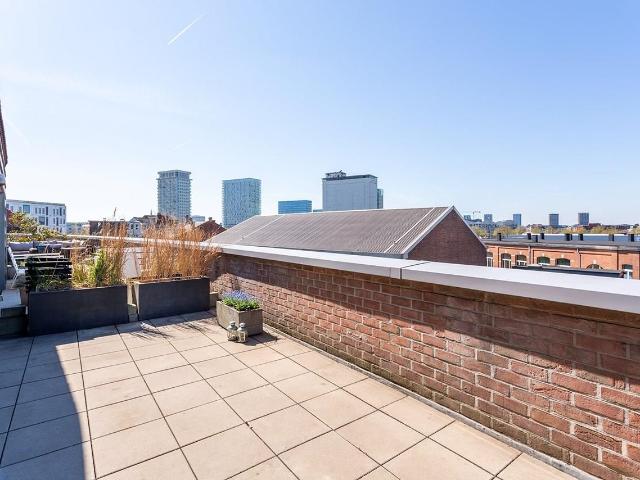 te koop Appartement Antwerpen