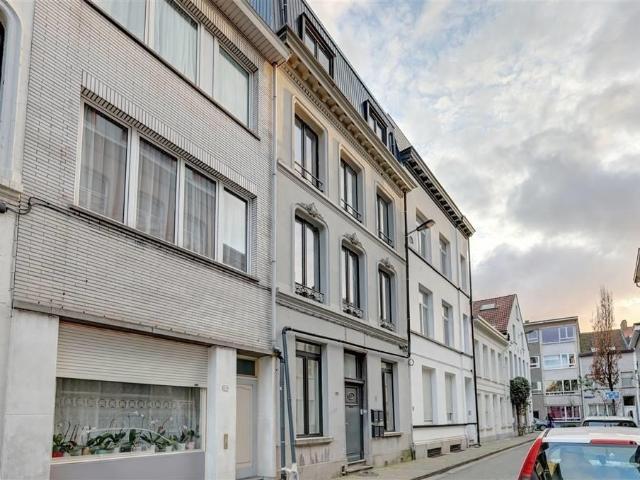 te koop Appartement Antwerpen