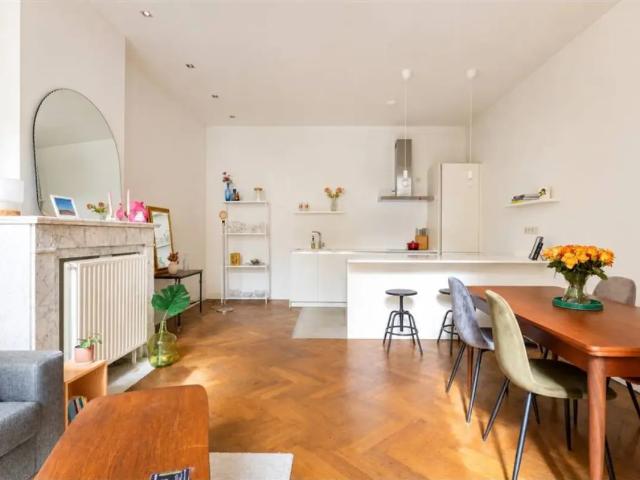 te koop Appartement Antwerpen