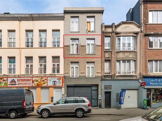 te koop Appartement Antwerpen