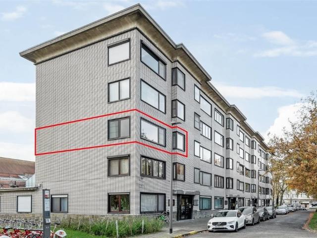 te koop Appartement Antwerpen