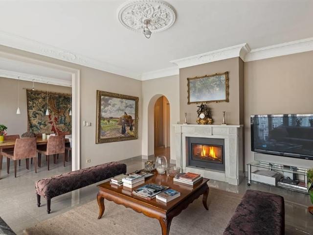 te koop Appartement Antwerpen