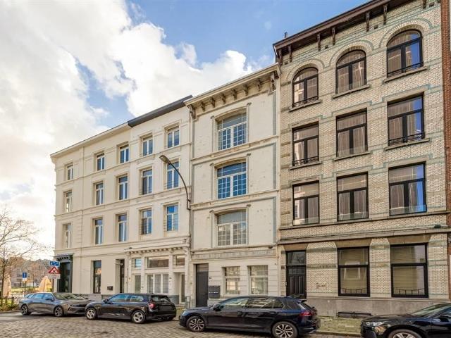 te koop Appartement Antwerpen