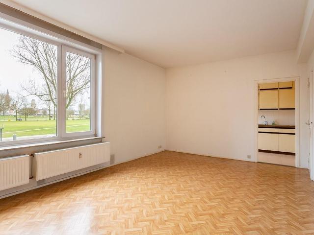 te koop Appartement Antwerpen
