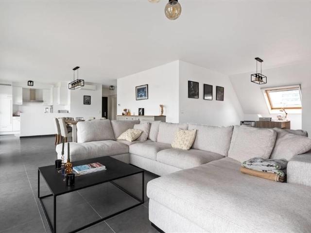 te koop Appartement Antwerpen