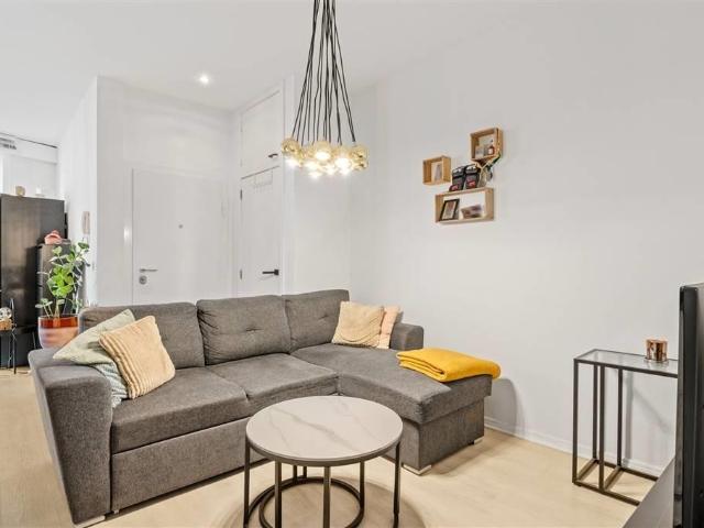 te koop Appartement Antwerpen
