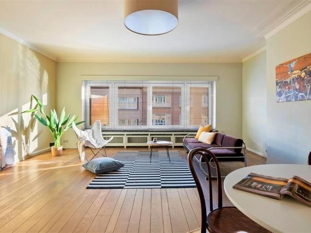 te koop Appartement Antwerpen