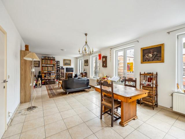te koop Appartement Antwerpen