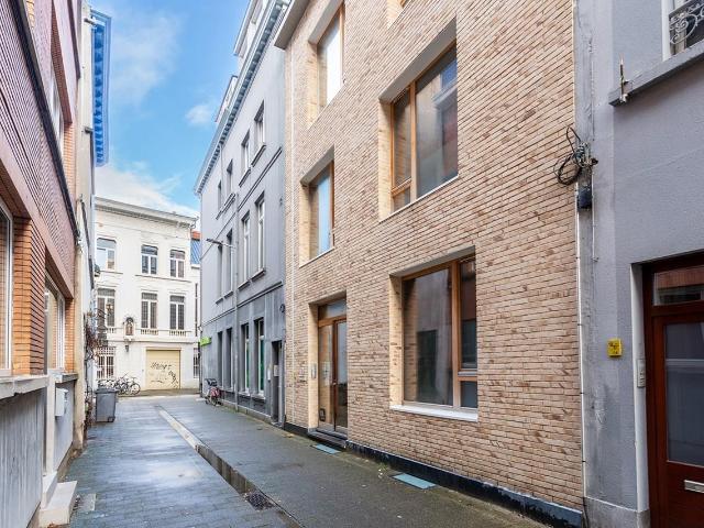 te koop Appartement Antwerpen