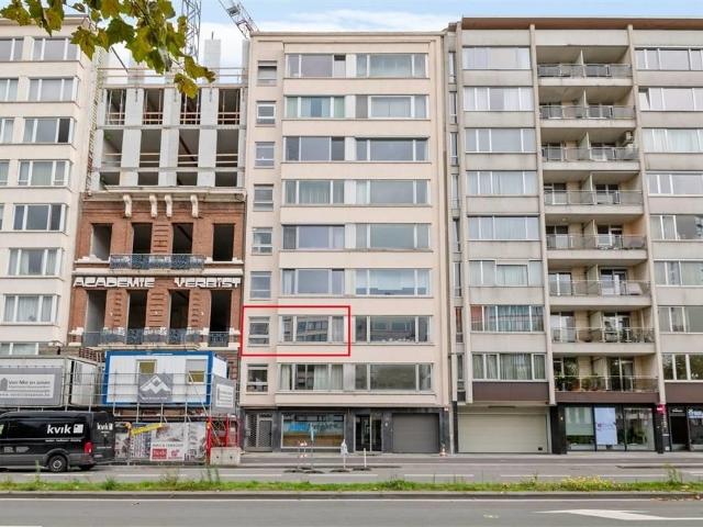 te koop Appartement Antwerpen