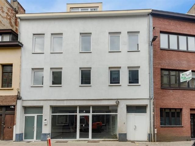 te koop Appartement Antwerpen