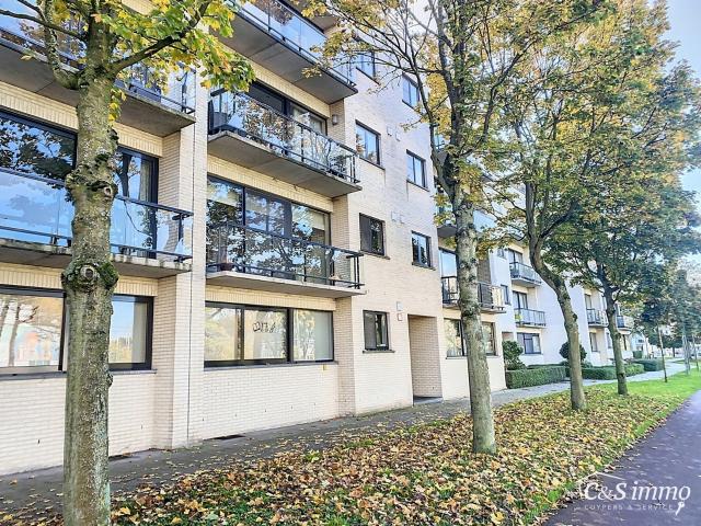 te koop Appartement Antwerpen