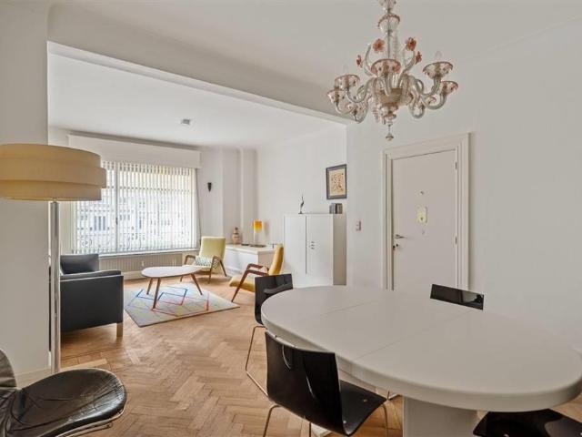 te koop Appartement Antwerpen