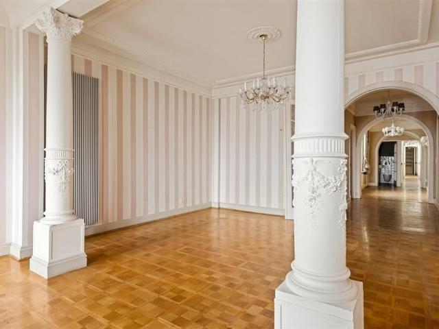 te koop Appartement Antwerpen