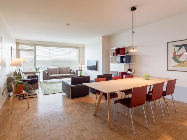 te koop Appartement Antwerpen