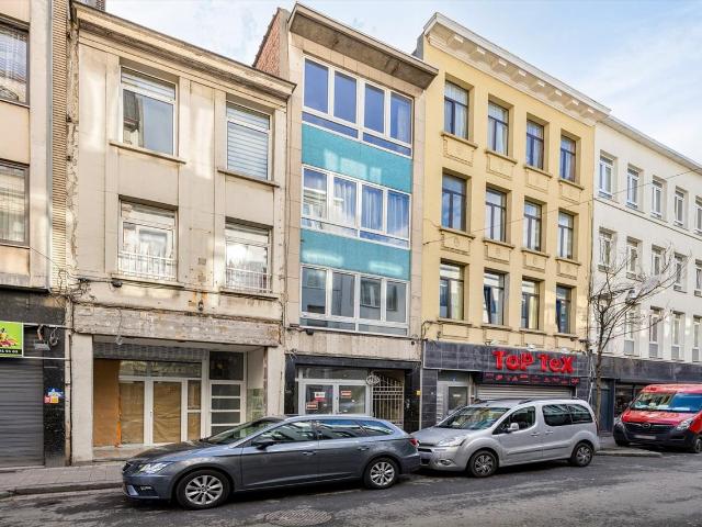 te koop Appartement Antwerpen