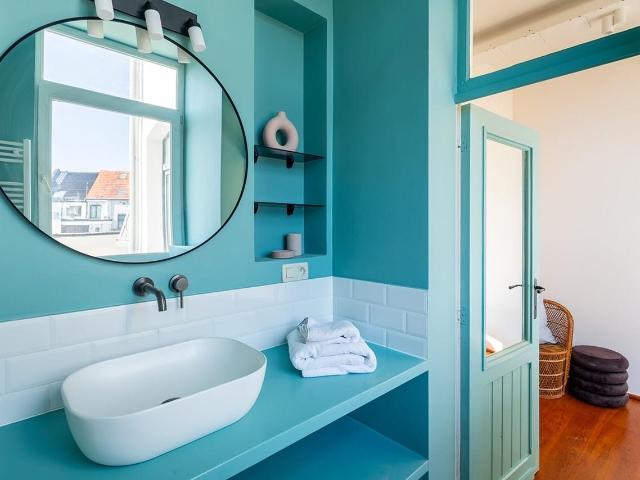 te koop Appartement Antwerpen